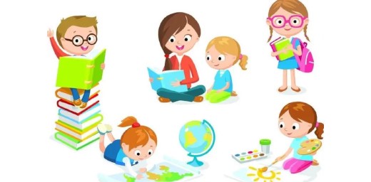 5岁的孩子适合学什么